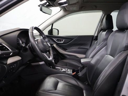 Certified 2023 Subaru Forester Limited image 11