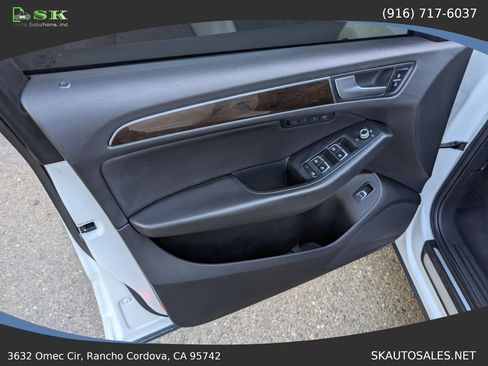 Used 2013 Audi Q5 2.0T Premium Plus image 27