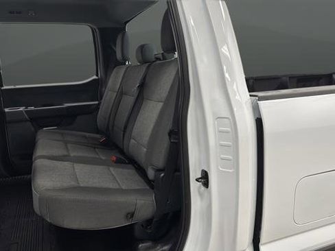Used 2025 Ford F350 XL w/ XL Off-Road Package AWD/4WD image 21