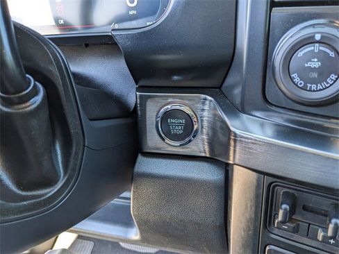 Certified 2024 Ford F350 Lariat w/ Lariat Ultimate Package image 26