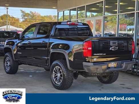 Used 2019 Chevrolet Colorado ZR2 image 2