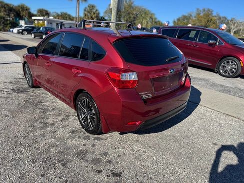 Used 2015 Subaru Impreza 2.0i image 6