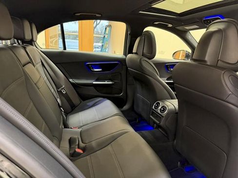 Used 2024 Mercedes-Benz C 300 Sedan image 19