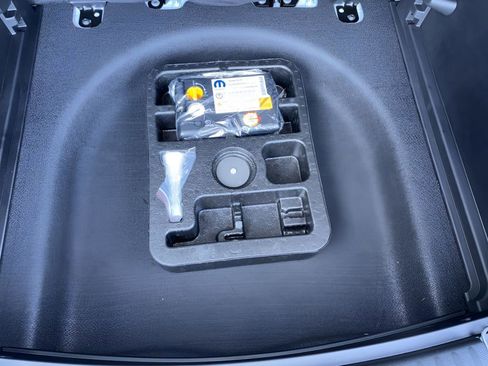 New 2026 Jeep Compass Latitude AWD/4WD image 35