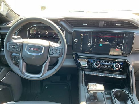 New 2025 GMC Sierra 1500 AT4X image 16