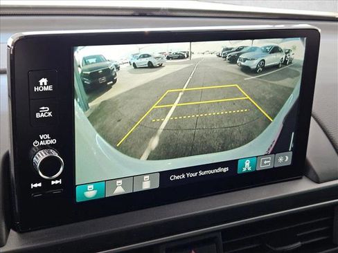 New 2025 Honda Pilot EX-L image 13