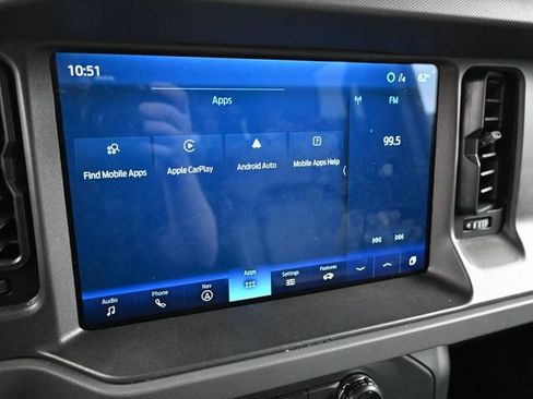 Used 2024 Ford Bronco Everglades AWD/4WD image 23