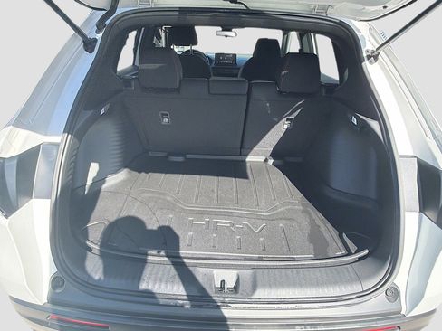 Certified 2024 Honda HR-V Sport image 25
