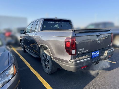 Used 2019 Honda Ridgeline RTL-E image 4