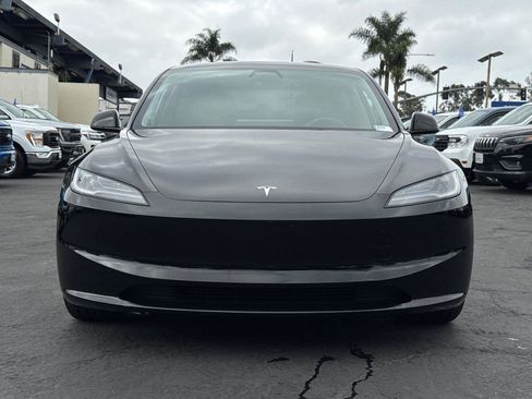 Used 2024 Tesla Model 3 RWD image 6