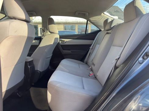 Used 2015 Toyota Corolla LE image 20