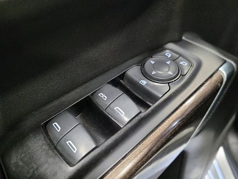 Used 2019 Chevrolet Silverado 1500 LT w/ All-Star Edition AWD/4WD image 27