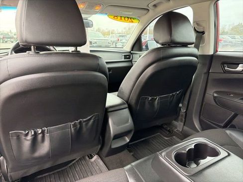 Used 2018 Kia Optima S FWD image 14