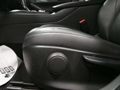 Used 2024 MAZDA CX-30 AWD 2.5 S w/ Select Sport Pkg image 11
