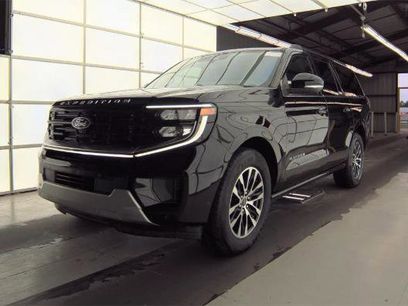 Used 2025 Ford Expedition Max Platinum