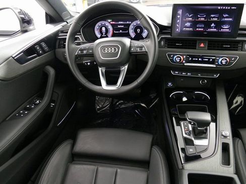 Used 2023 Audi A5 2.0T Premium Plus w/ Premium Plus image 28