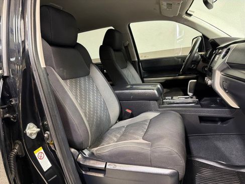 Used 2019 Toyota Tundra SR5 w/ SR5 Upgrade Package image 41