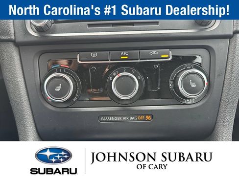 Used 2014 Volkswagen Jetta TDI FWD image 12