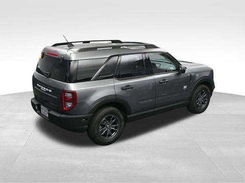 Used 2021 Ford Bronco Sport Big Bend AWD/4WD image 21