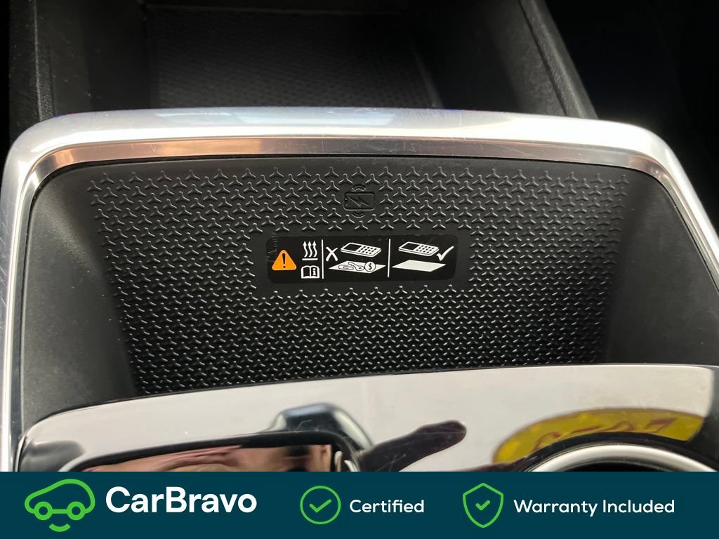 Certified 2025 Chevrolet Equinox LT w/ Convenience Package II AWD/4WD image 30