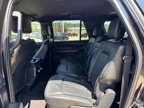 Used 2020 Ford Expedition Max Limited RWD image 26