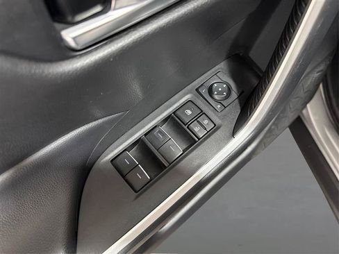 Used 2024 Toyota RAV4 XLE w/ Convenience Package FWD image 30