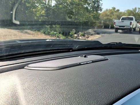 New 2026 RAM 1500 Laramie w/ Night Edition AWD/4WD image 16