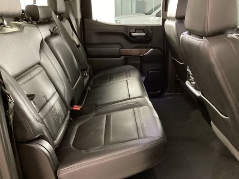 Used 2021 GMC Sierra 1500 Denali w/ Denali Ultimate Package AWD/4WD image 22