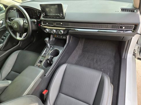 Used 2023 Honda Civic EX-L image 21