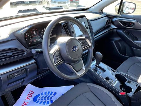 Certified 2024 Subaru Impreza 2.0i w/ Popular Package #1A image 17