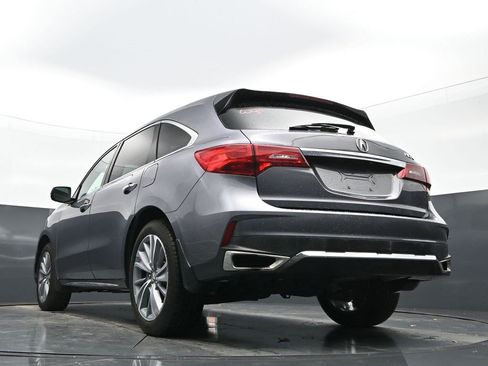 Used 2018 Acura MDX FWD w/ Technology Package image 27