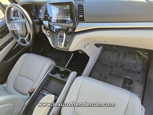 Used 2023 Honda Odyssey EX-L image 18