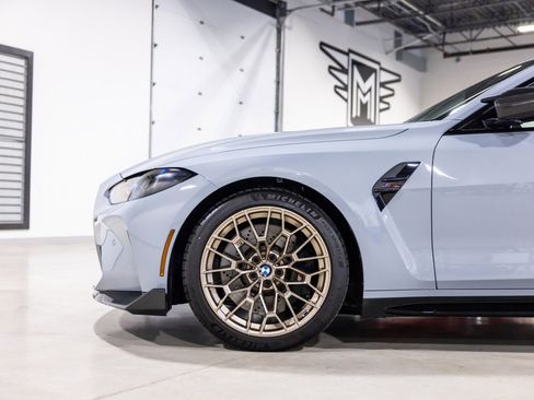 Used 2025 BMW M4 CS AWD/4WD image 20