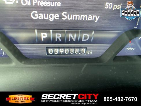 Used 2024 RAM 3500 Laramie w/ Night Edition AWD/4WD image 11