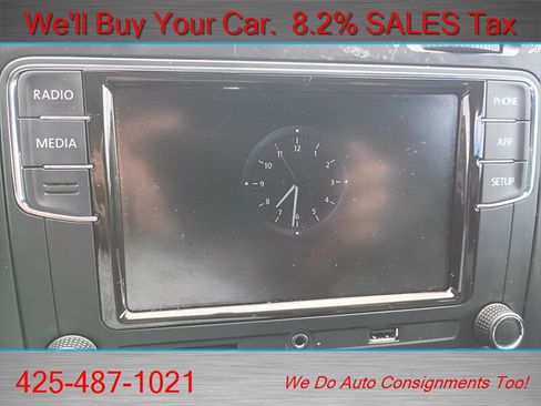 Used 2007 Volkswagen Jetta GLI FWD image 21