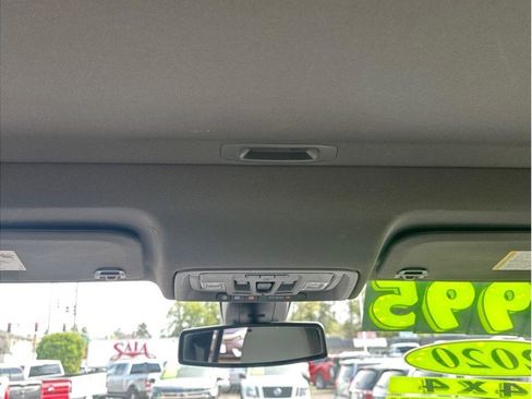 Used 2020 GMC Sierra 1500 SLT w/ SLT Premium Plus Package image 18