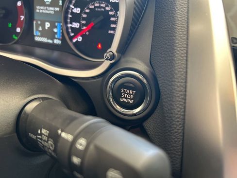 New 2026 Mitsubishi Eclipse Cross SE image 39