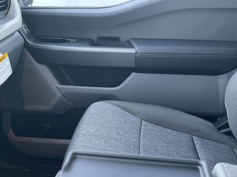 New 2026 Ford F250 XL w/ STX Appearance Package image 21