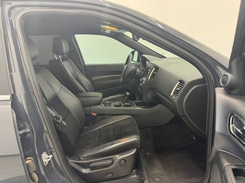Used 2018 Dodge Durango GT w/ Blacktop Package image 17