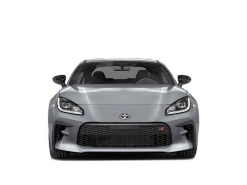 Used 2024 Toyota GR86 Premium RWD image 4