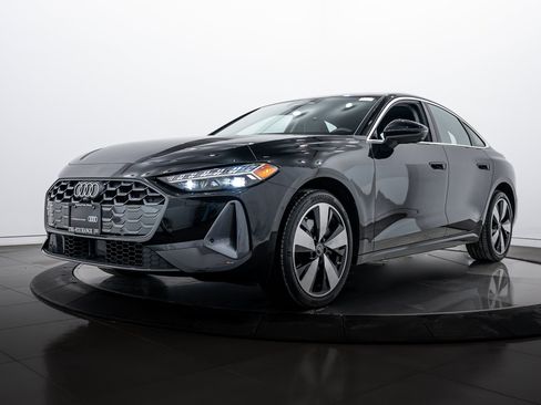 Certified 2025 Audi A5 2.0T Premium Plus w/ Premium Plus image 7