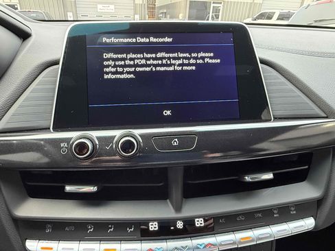 Used 2024 Cadillac CT4 V Blackwing w/ Technology Package image 29