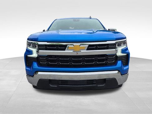 New 2026 Chevrolet Silverado 1500 LT image 9