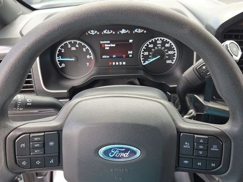 Used 2023 Ford F150 XL w/ STX Appearance Package RWD image 23