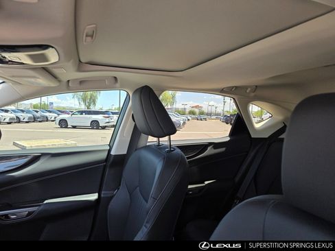 New 2026 Lexus NX 350 AWD w/ Premium Package image 14