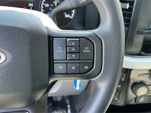Used 2024 Ford F350 XL w/ STX Appearance Package AWD/4WD image 23