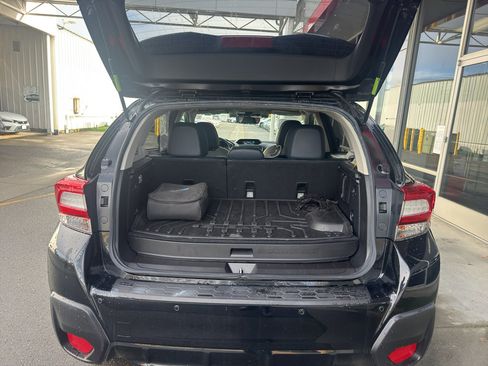 Used 2019 Subaru Crosstrek Hybrid w/ Moonroof Package w/Navigation image 13