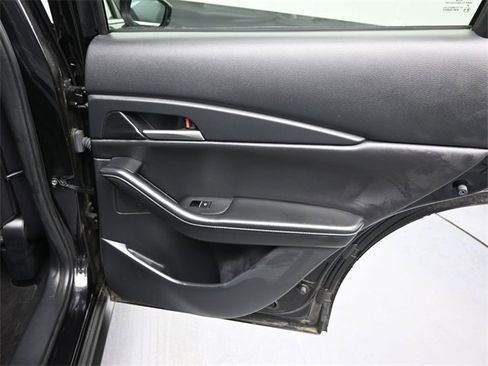 Certified 2023 MAZDA CX-30 AWD 2.5 S w/ Select Package image 15