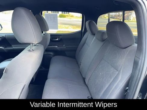 Certified 2019 Toyota Tacoma TRD Sport image 19