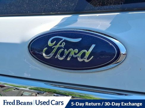 Certified 2018 Ford Explorer XLT AWD/4WD image 32